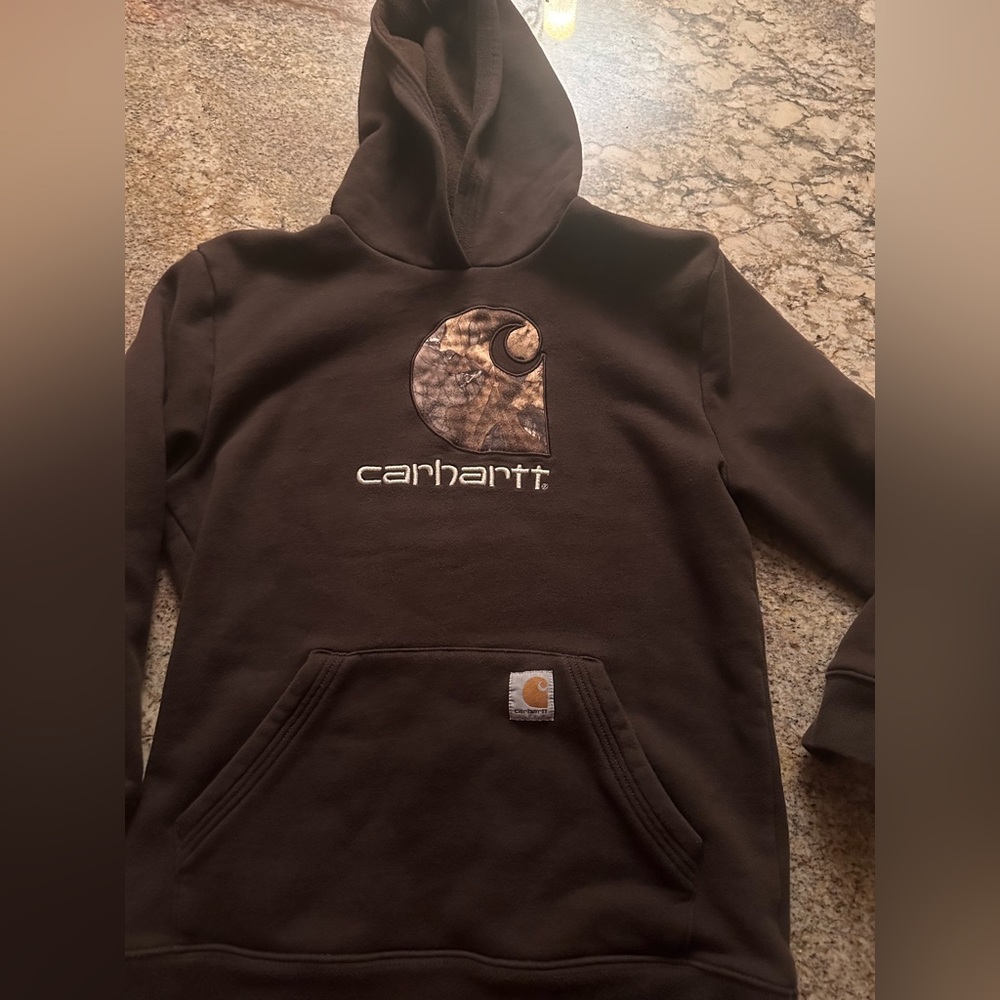 Boys hoodie